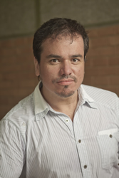 Eduardo Arellano​