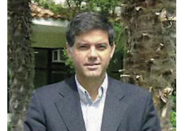 Gonzalo Vargas